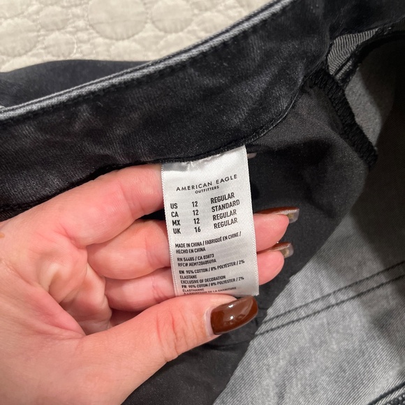 Jeans - Picture 2 of 8